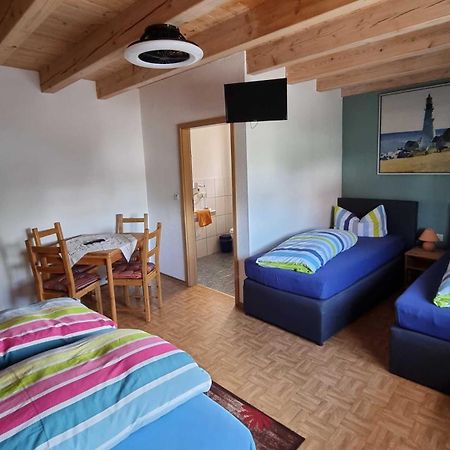 Gaestehaus Gravell Rust Habitación foto